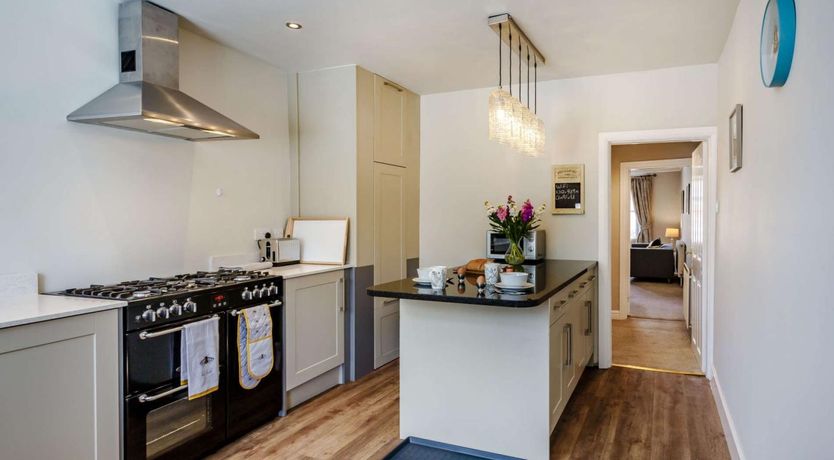 Photo of 2 Bed in Harrogate