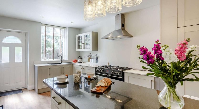 Photo of 2 Bed in Harrogate
