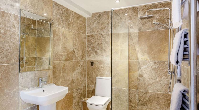 Photo of 2 Bed in Harrogate