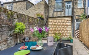 Photo of in Pateley Bridge (88933)