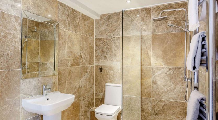 Photo of 2 Bed in Pateley Bridge