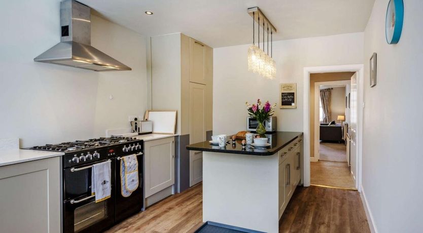 Photo of 2 Bed in Pateley Bridge