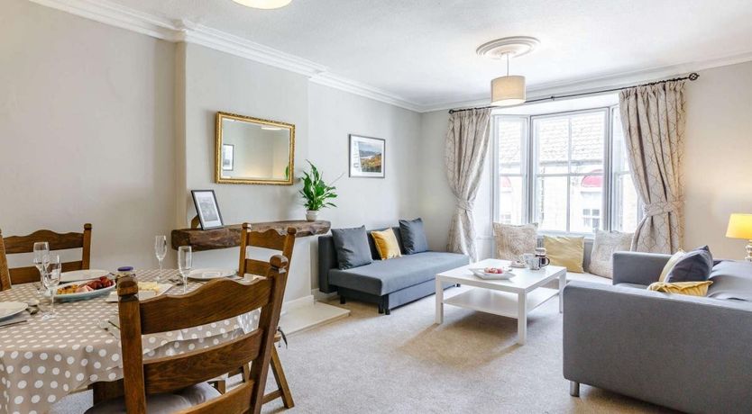 Photo of 2 Bed in Pateley Bridge