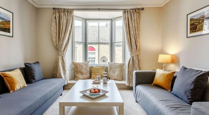 Photo of 2 Bed in Pateley Bridge