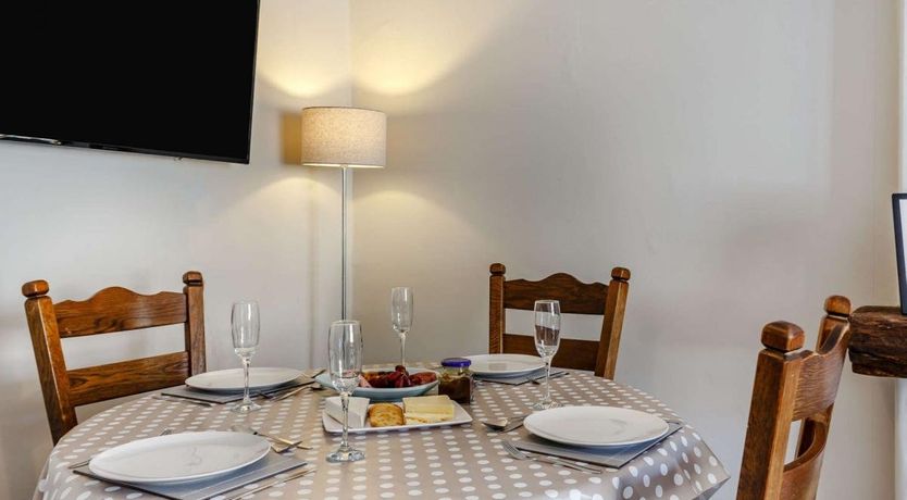 Photo of 2 Bed in Pateley Bridge