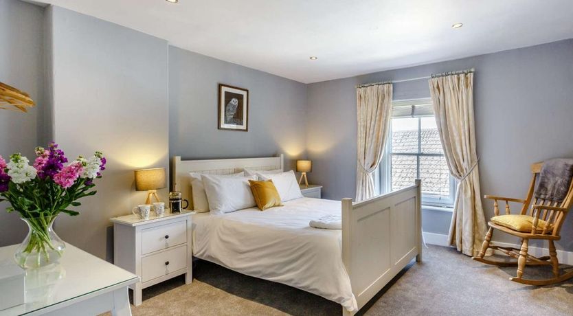 Photo of 2 Bed in Pateley Bridge