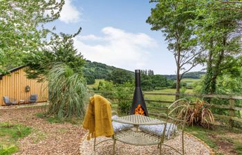 1 Bed in Ross-on-wye Holiday Cottage