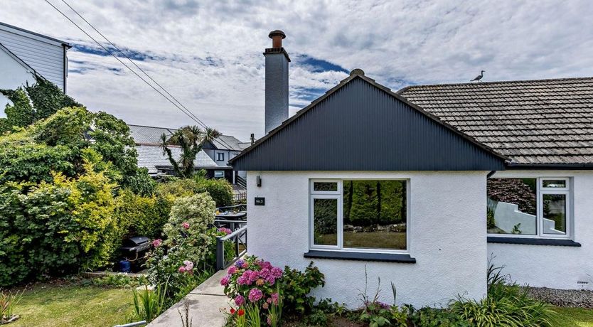 Photo of Bungalow in North Cornwall