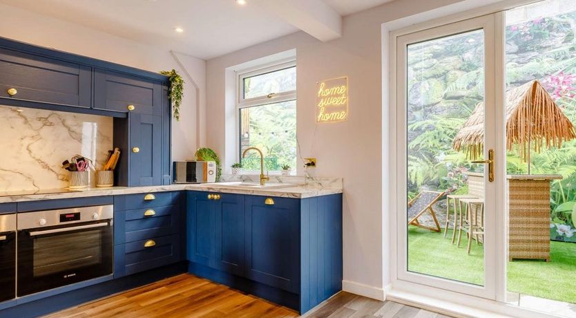 Photo of 3 Bed in Cromford