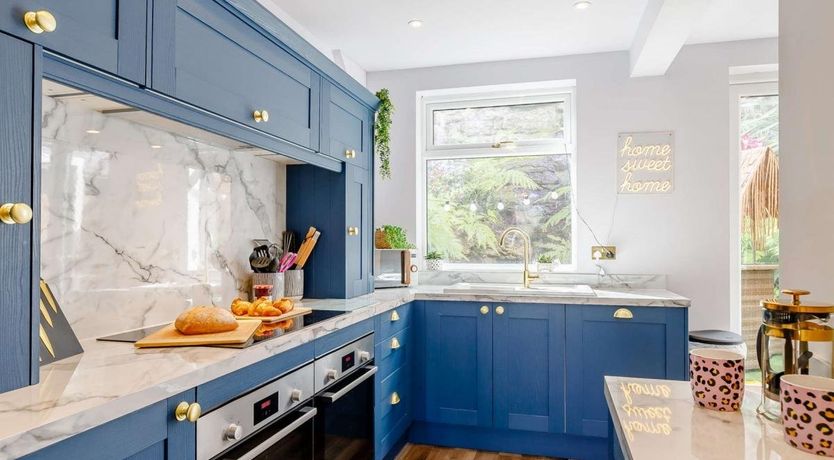 Photo of 3 Bed in Cromford