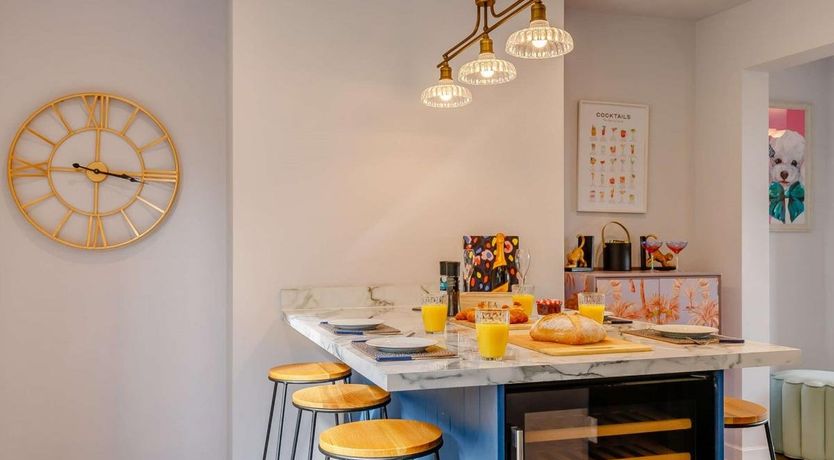 Photo of 3 Bed in Cromford