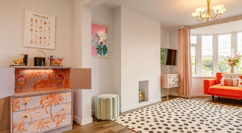 Photo of 3 Bed in Cromford