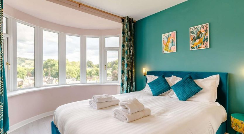 Photo of 3 Bed in Cromford