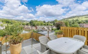 Photo of House in Derbyshire