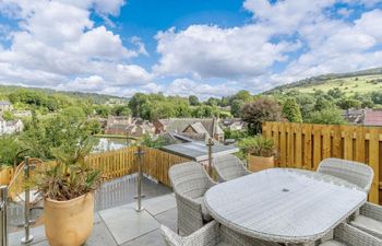 3 Bed in Cromford Holiday Cottage