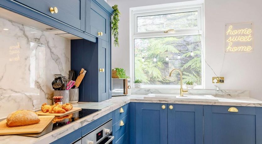 Photo of 3 Bed in Cromford