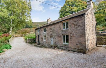 2 Bed in Hope Valley Holiday Cottage