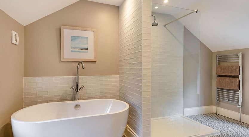 Photo of 2 Bed in Hope Valley