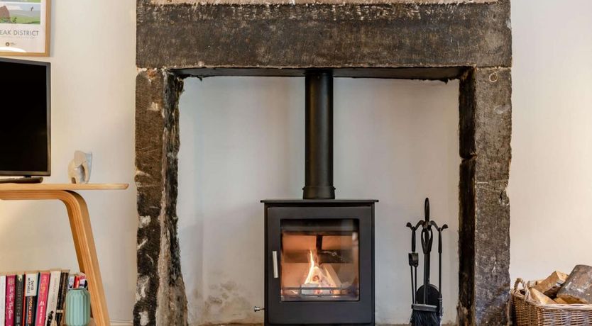 Photo of 2 Bed in Hathersage