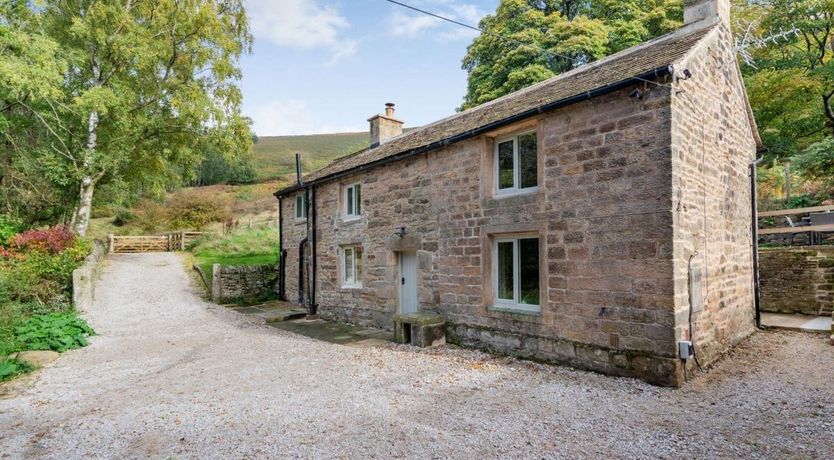 Photo of Cottage in Derbyshire