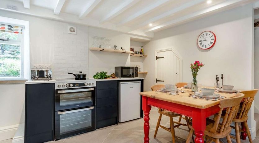 Photo of 2 Bed in Hathersage