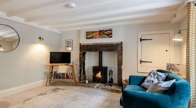 Photo of 2 Bed in Hathersage