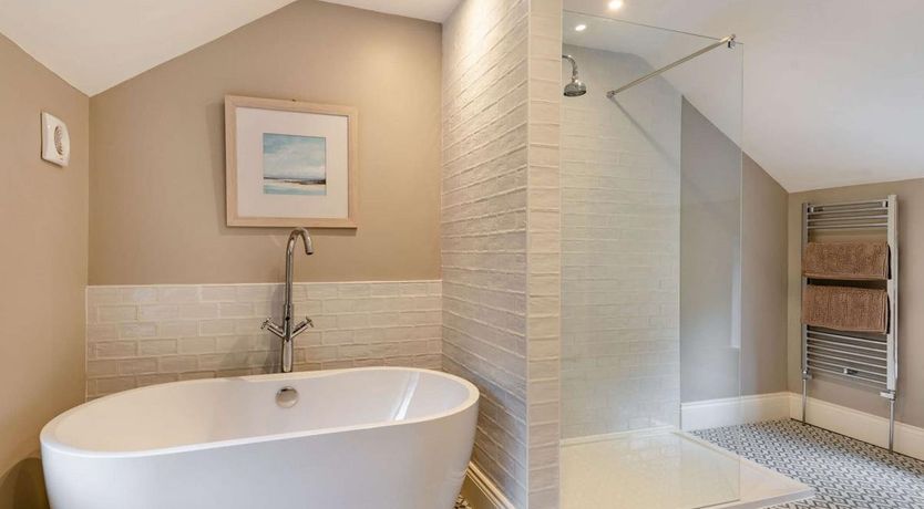 Photo of 2 Bed in Hathersage