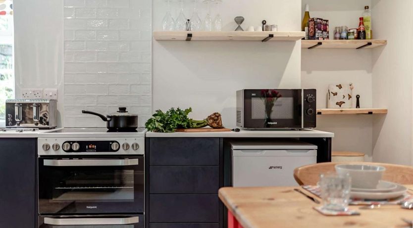 Photo of 2 Bed in Hathersage