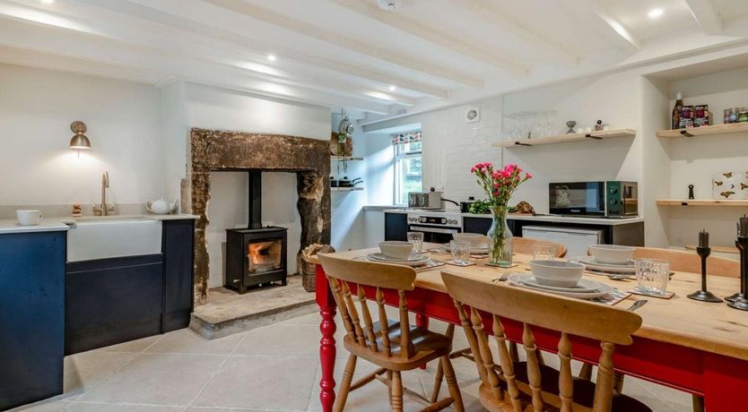 Photo of 2 Bed in Hathersage