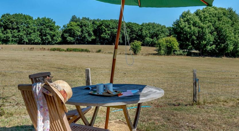 Photo of 1 Bed in Horam