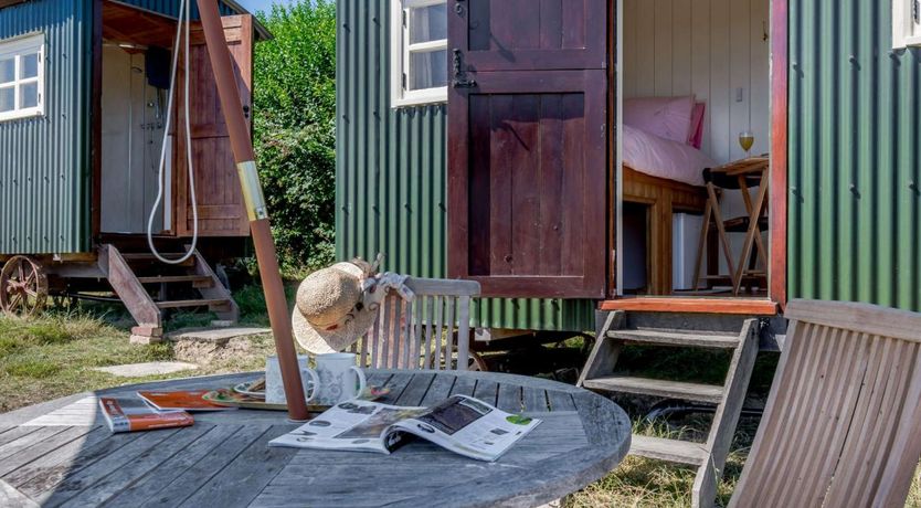 Photo of 1 Bed in Horam