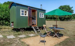 Photo of Cottage in Sussex