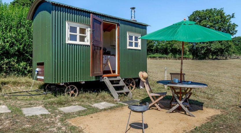 Photo of 1 Bed in Horam