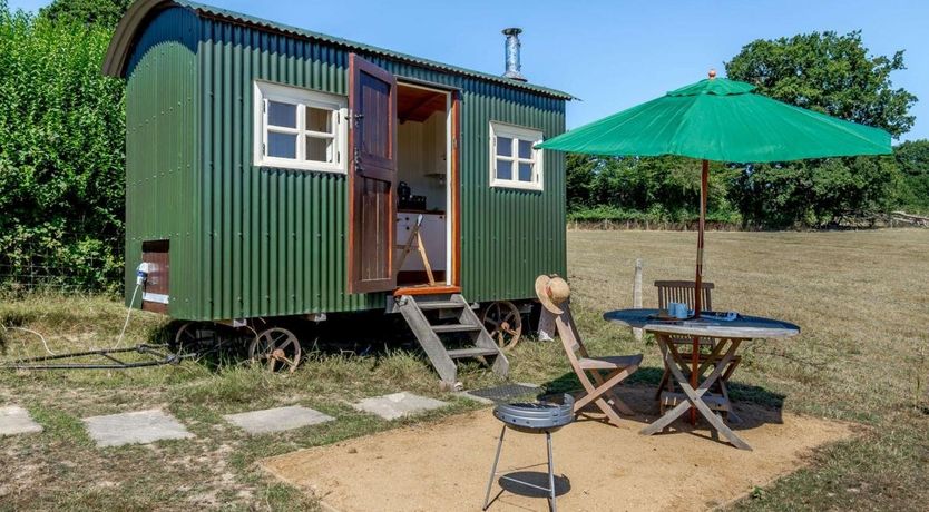 Photo of Cottage in Sussex