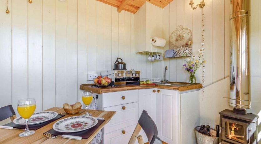 Photo of in Horam (88900)