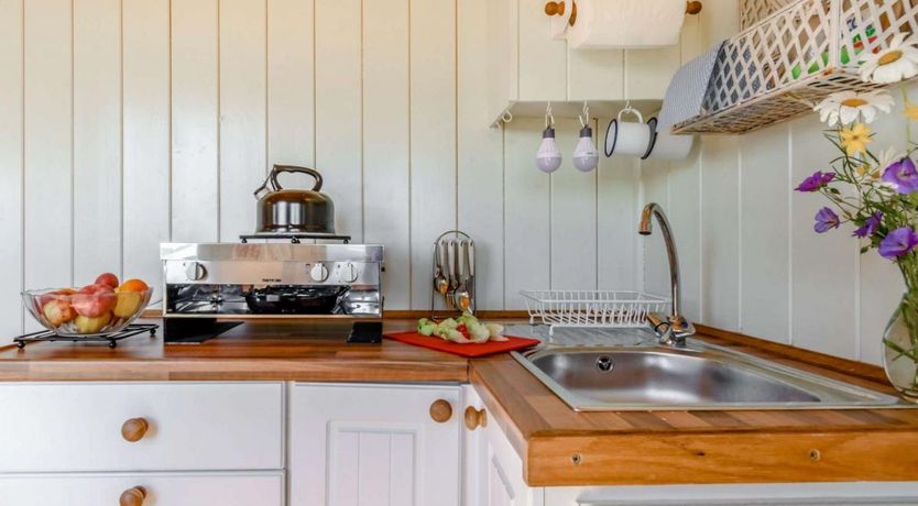 Photo of 1 Bed in Horam