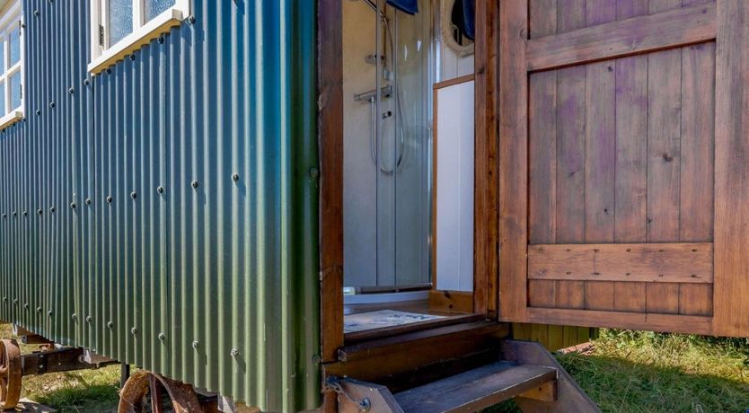 Photo of 1 Bed in Horam