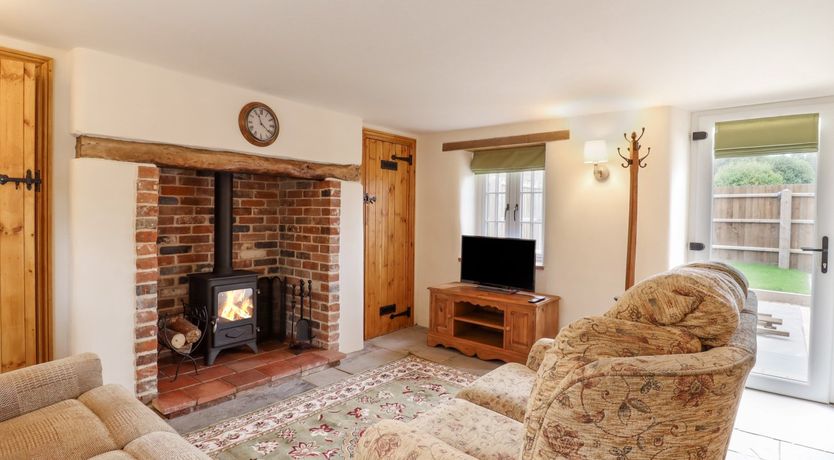 Photo of Postbox Cottage