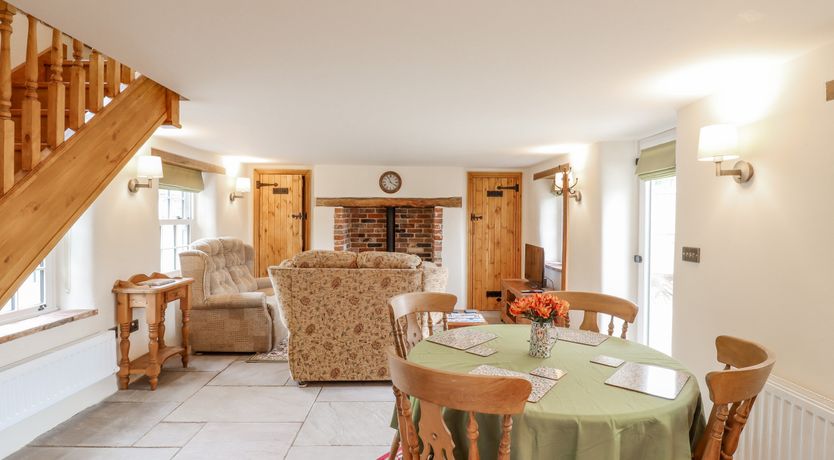 Photo of Postbox Cottage