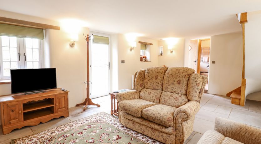 Photo of Postbox Cottage