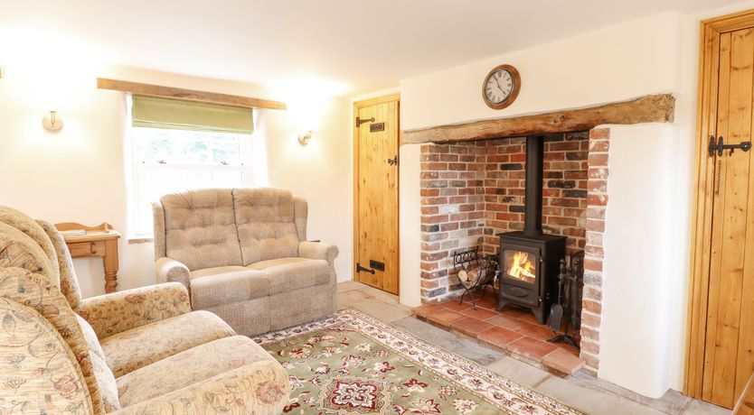 Photo of Postbox Cottage