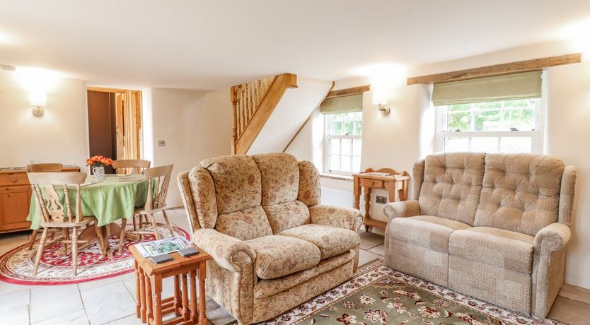 Photo of Postbox Cottage