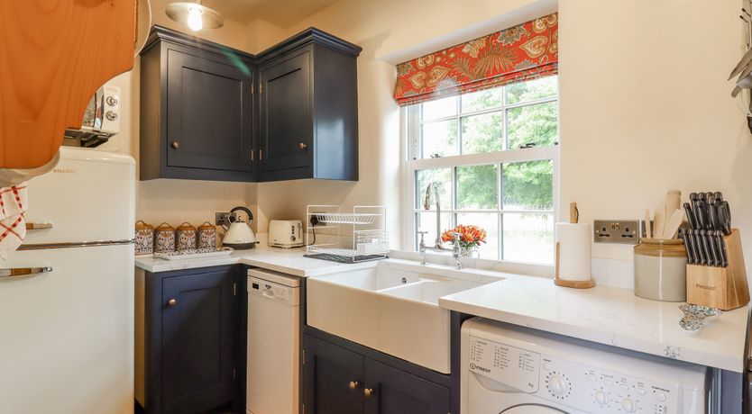 Photo of Postbox Cottage