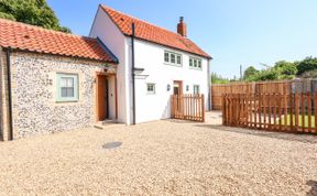 Photo of Postbox Cottage