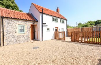 Postbox Cottage Holiday Cottage