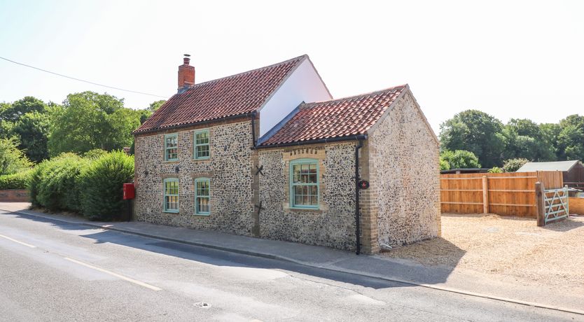 Photo of Postbox Cottage