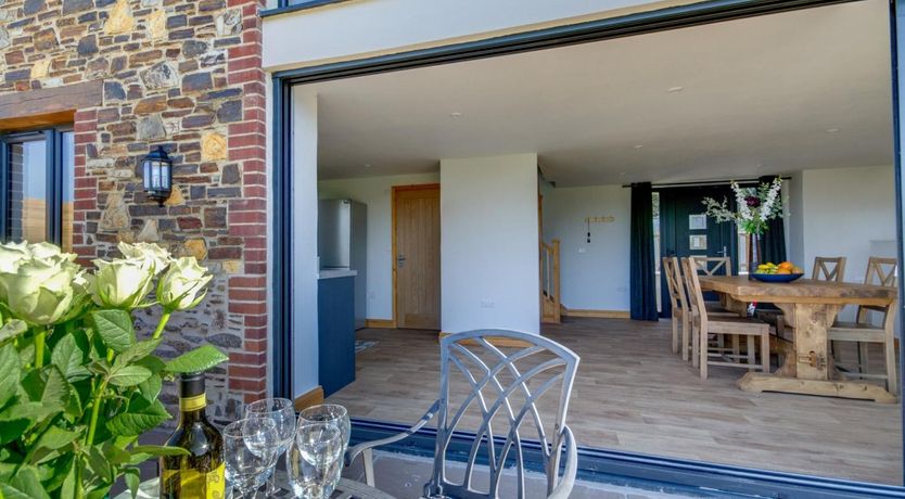 Photo of 2 Bed in South Molton