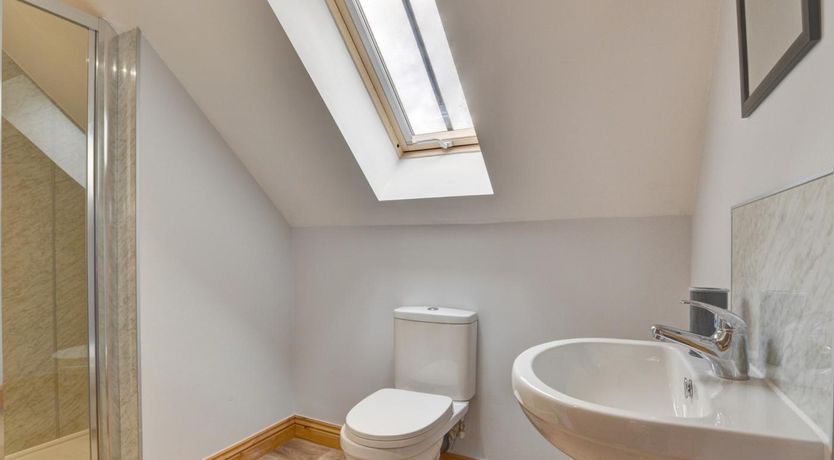 Photo of 2 Bed in South Molton