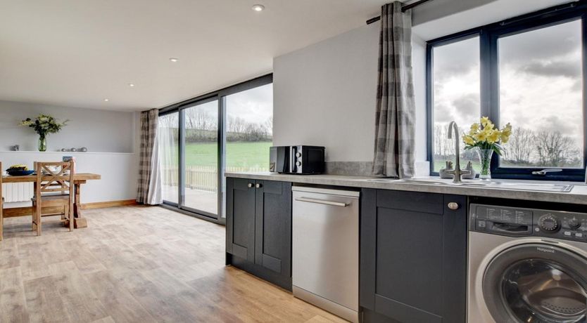 Photo of 2 Bed in South Molton