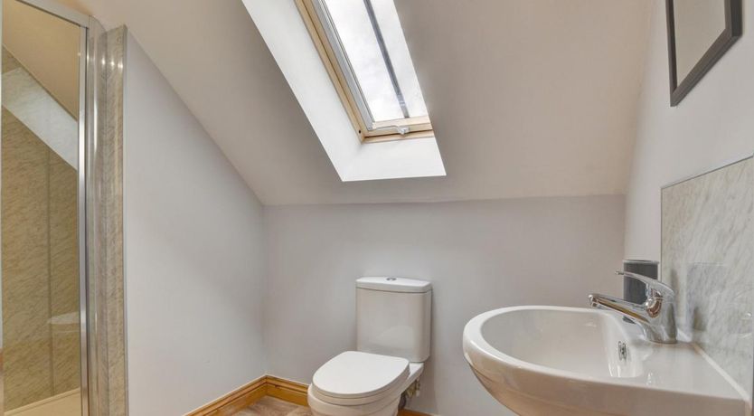 Photo of 2 Bed in South Molton